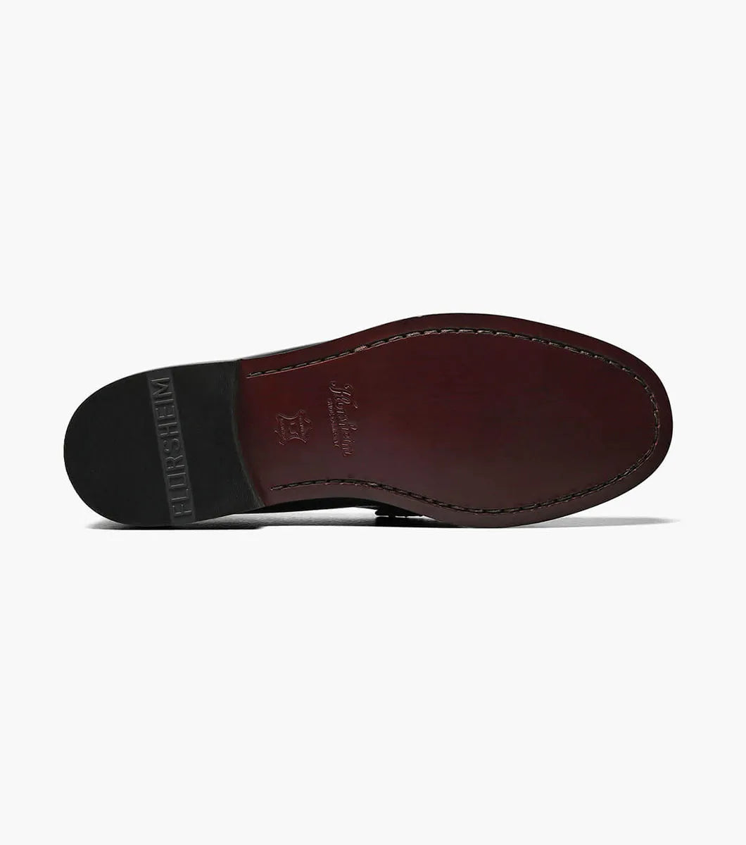 Florsheim Berkley Moc Toe Penny Loafer