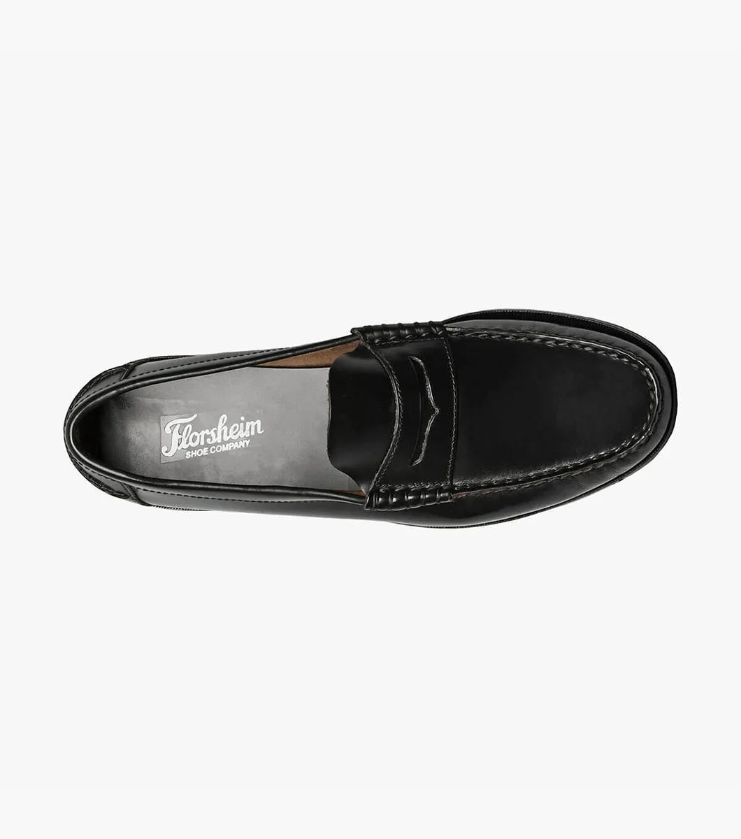 Florsheim Berkley Moc Toe Penny Loafer