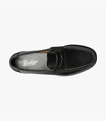 Florsheim Berkley Moc Toe Penny Loafer