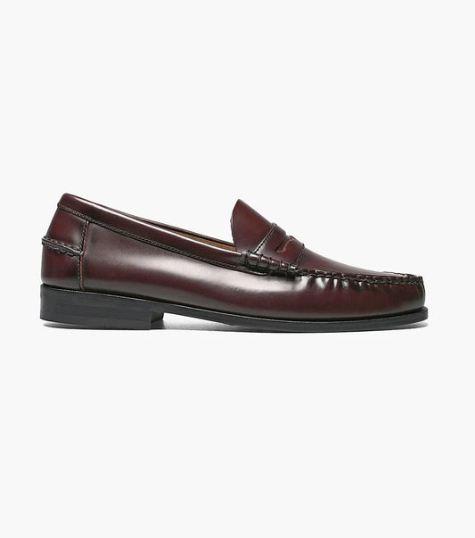 Florsheim Berkley Moc Toe Penny Loafer