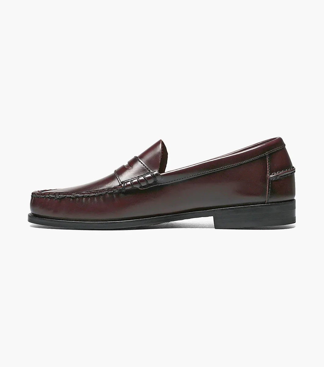 Florsheim Berkley Moc Toe Penny Loafer