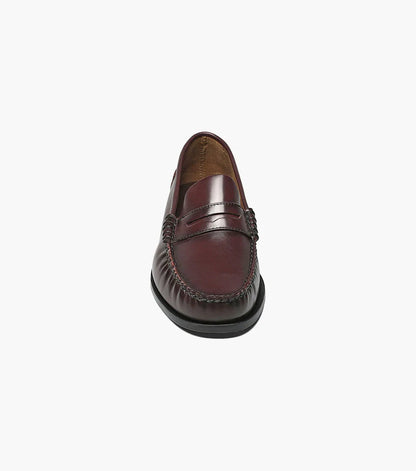 Florsheim Berkley Moc Toe Penny Loafer