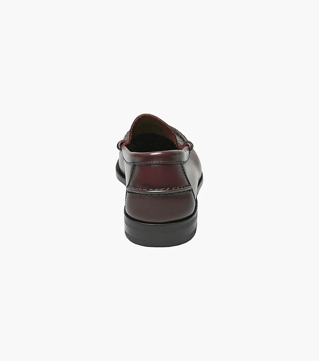 Florsheim Berkley Moc Toe Penny Loafer