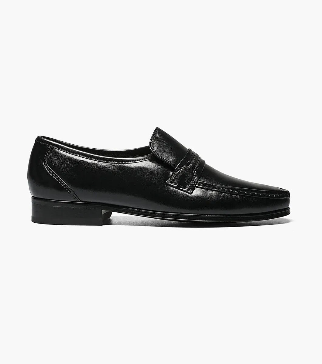 Florsheim Como Moc Toe Strap Loafer