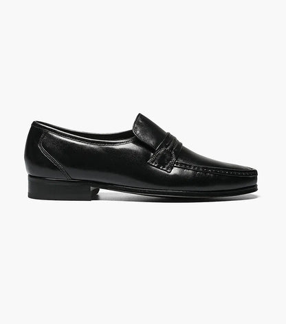 Florsheim Como Moc Toe Strap Loafer