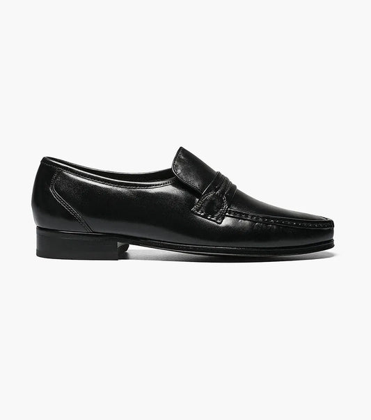 Florsheim Como Moc Toe Strap Loafer