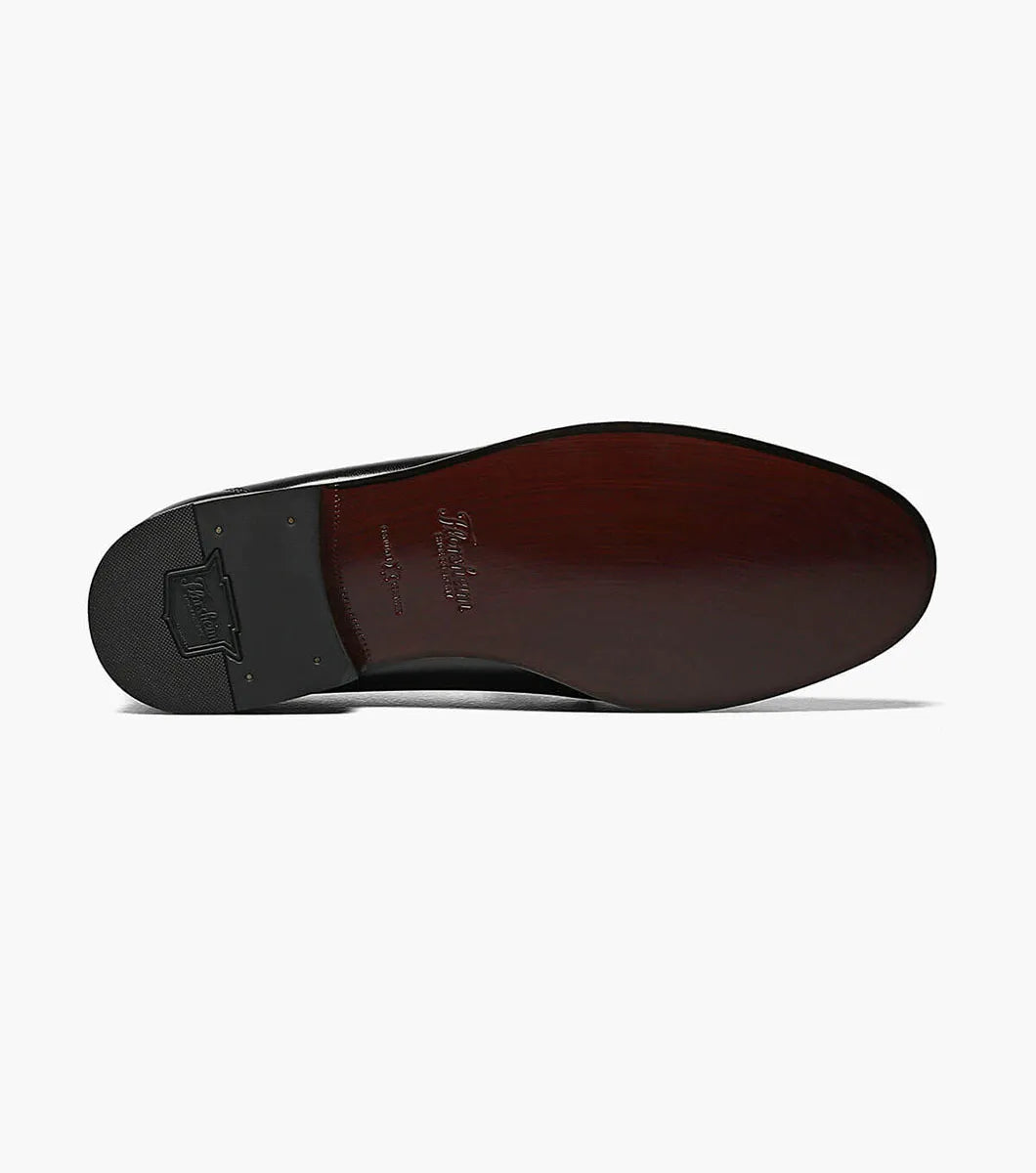 Florsheim Como Moc Toe Strap Loafer