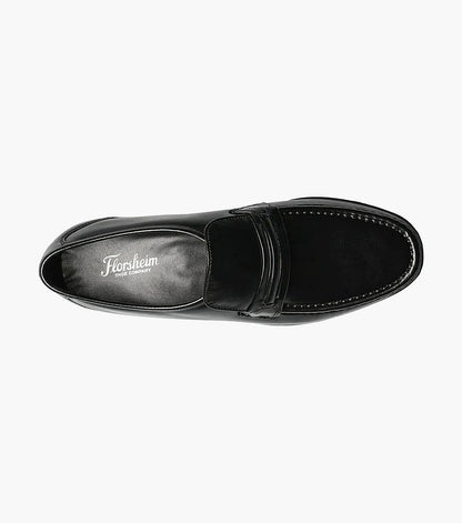 Florsheim Como Moc Toe Strap Loafer