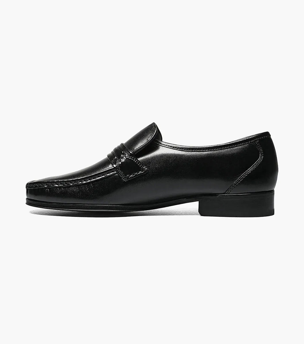 Florsheim Como Moc Toe Strap Loafer