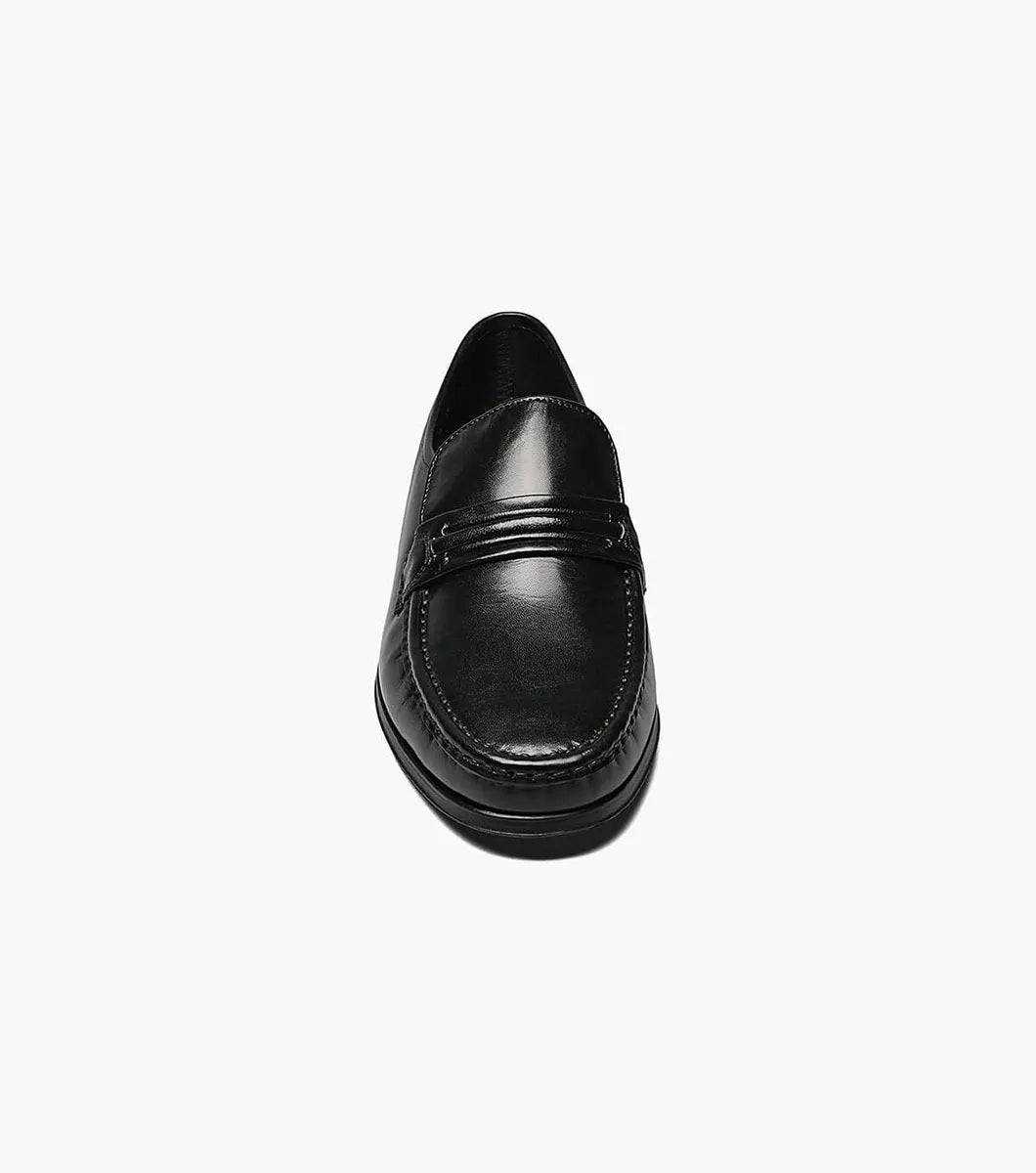 Florsheim Como Moc Toe Strap Loafer