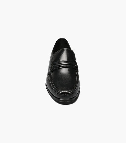 Florsheim Como Moc Toe Strap Loafer