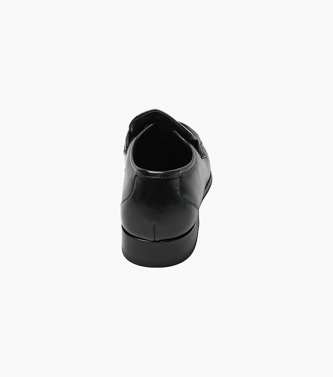 Florsheim Como Moc Toe Strap Loafer