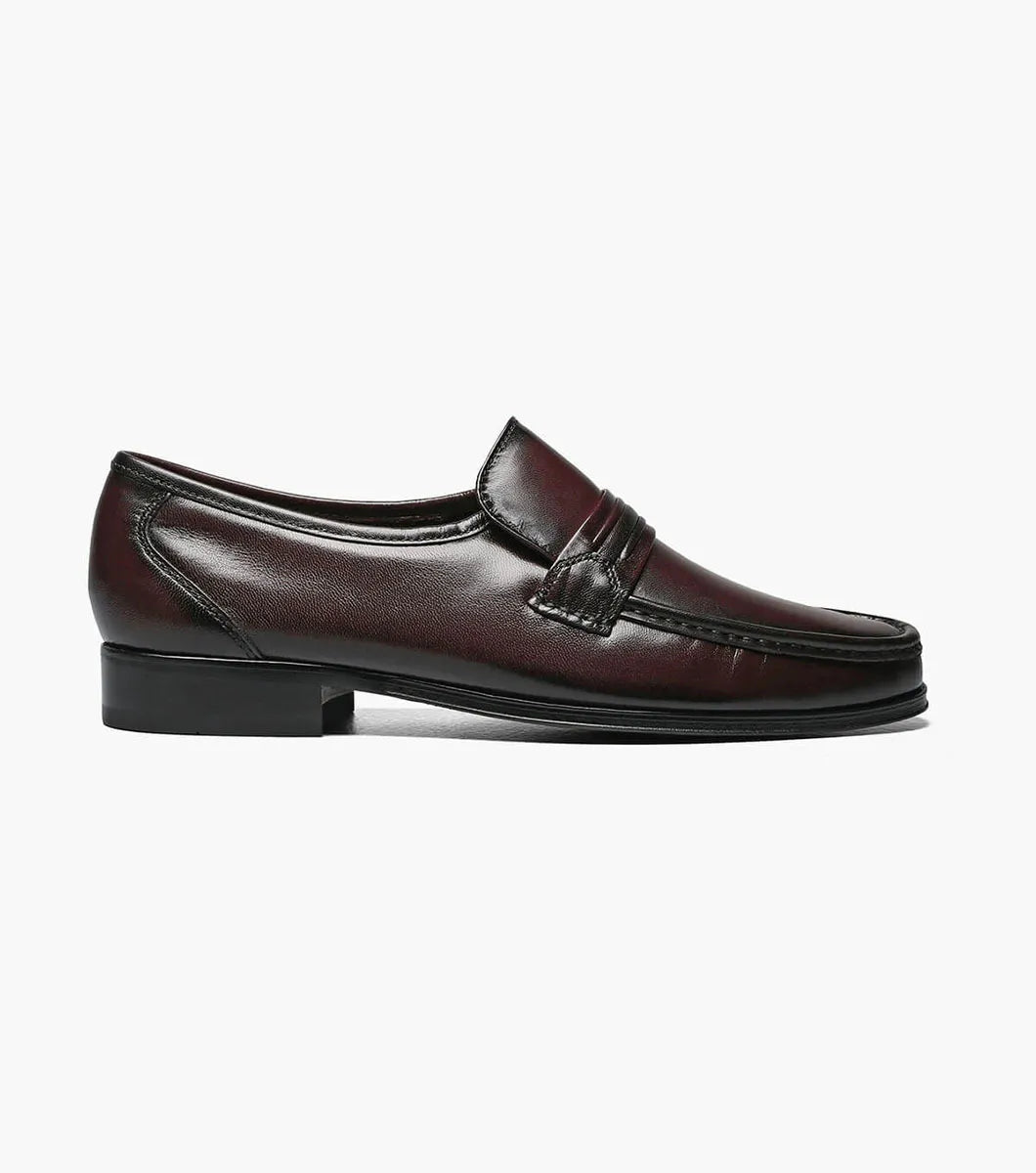 Florsheim Como Moc Toe Strap Loafer