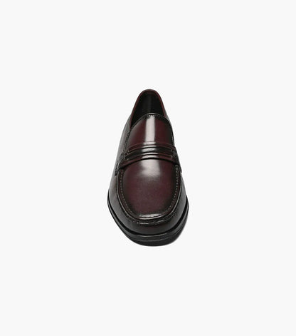 Florsheim Como Moc Toe Strap Loafer