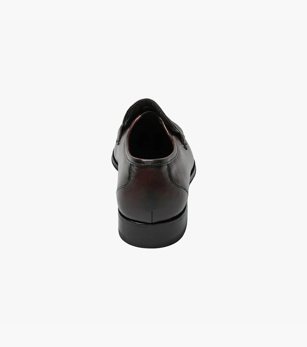 Florsheim Como Moc Toe Strap Loafer