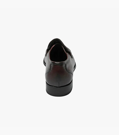 Florsheim Como Moc Toe Strap Loafer