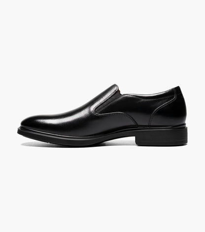 Florsheim Forecast Waterproof Plain Toe Slip On