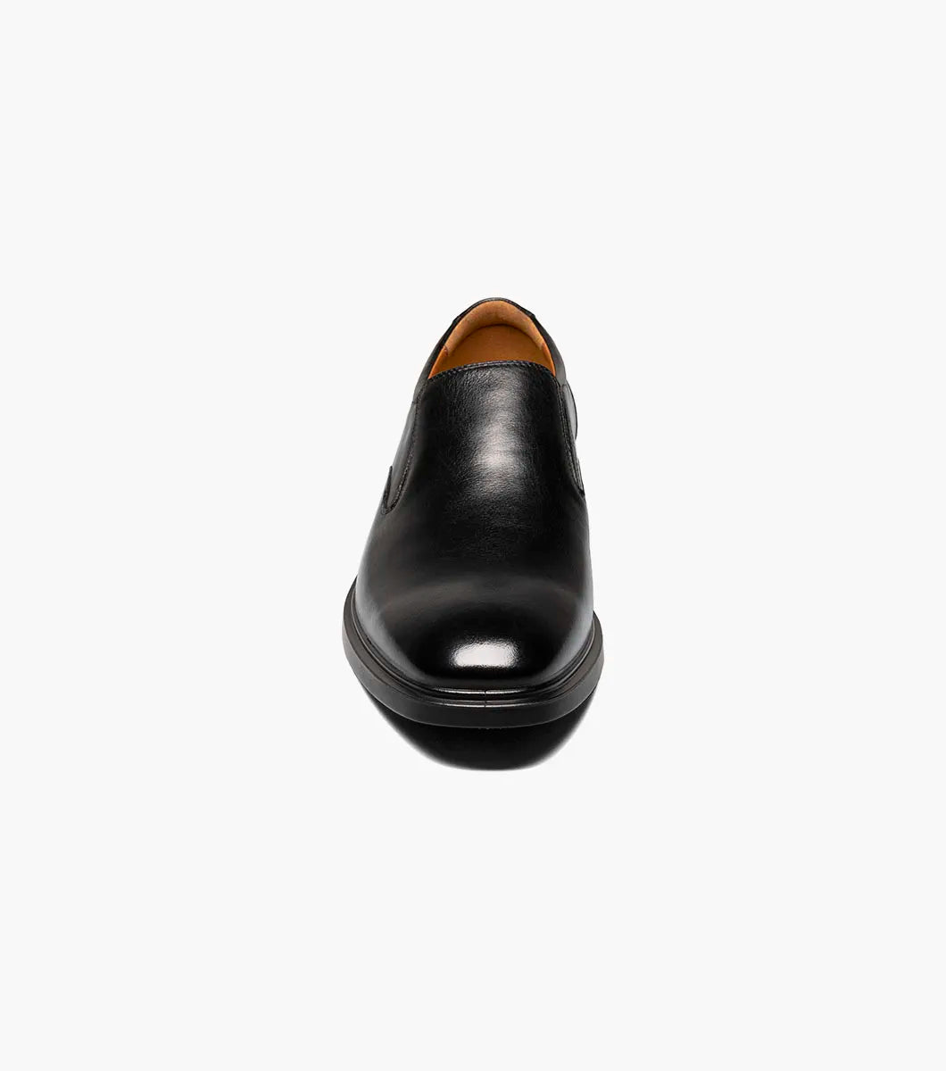 Florsheim Forecast Waterproof Plain Toe Slip On