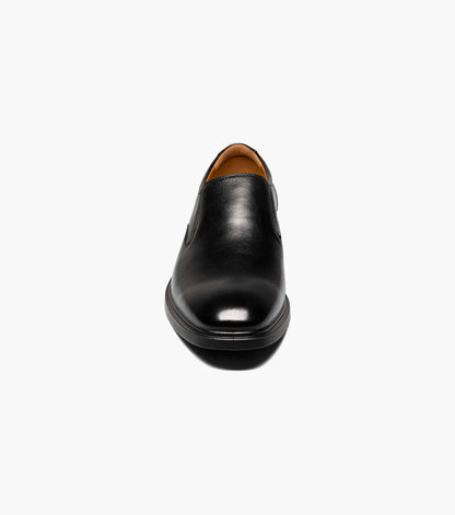 Florsheim Forecast Waterproof Plain Toe Slip On