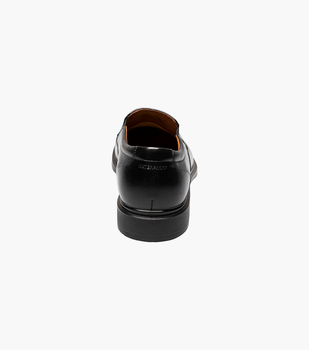 Florsheim Forecast Waterproof Plain Toe Slip On