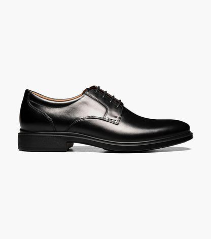 Florsheim Forecast Waterproof Plain Toe Oxford