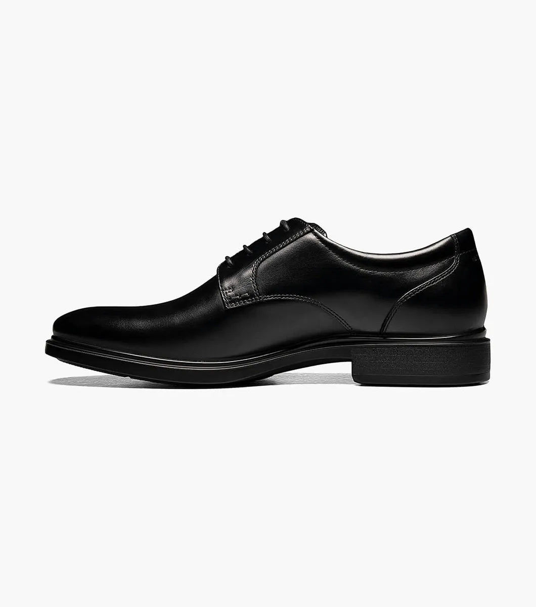 Florsheim Forecast Waterproof Plain Toe Oxford