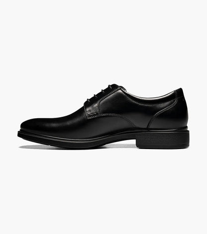 Florsheim Forecast Waterproof Plain Toe Oxford