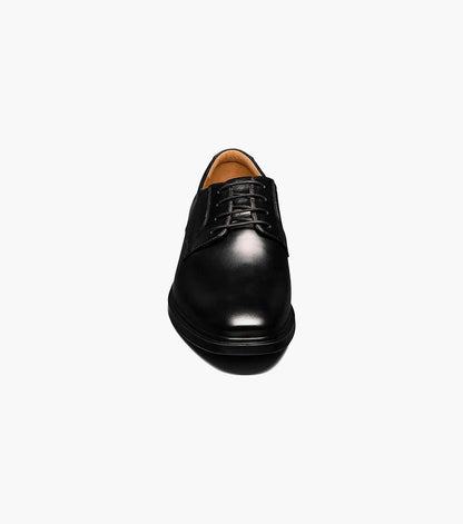 Florsheim Forecast Waterproof Plain Toe Oxford