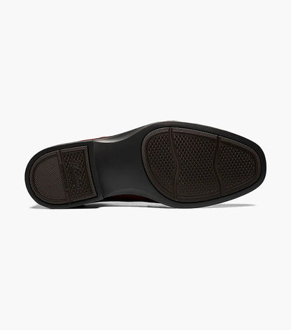 Florsheim Forecast Waterproof Plain Toe Oxford