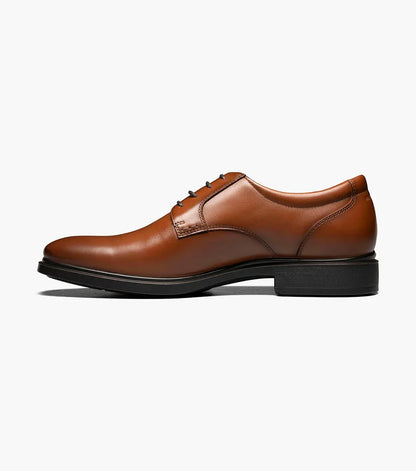 Florsheim Forecast Waterproof Plain Toe Oxford