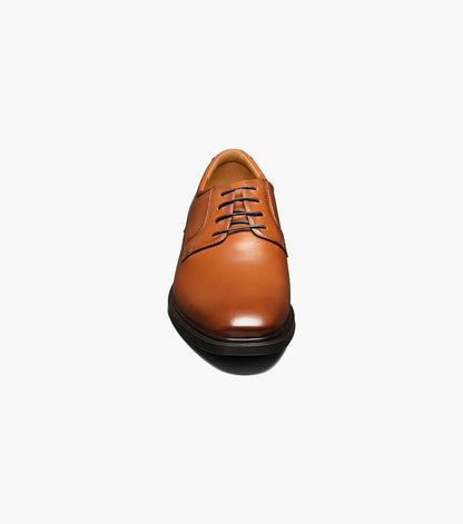 Florsheim Forecast Waterproof Plain Toe Oxford