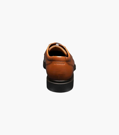 Florsheim Forecast Waterproof Plain Toe Oxford