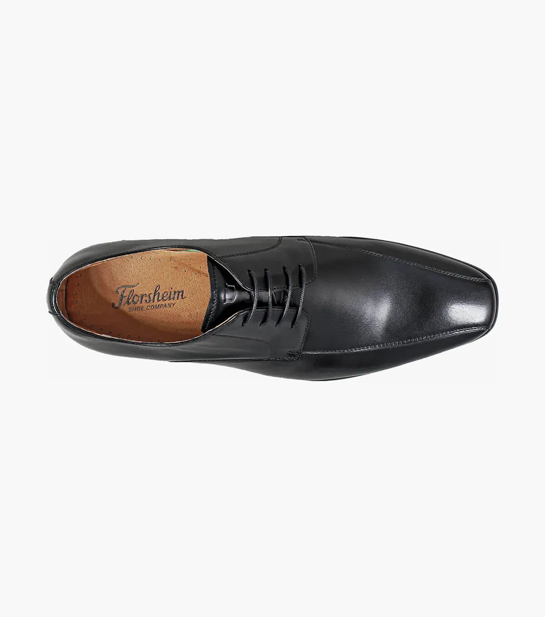 Florsheim Postino Bike Toe Oxford
