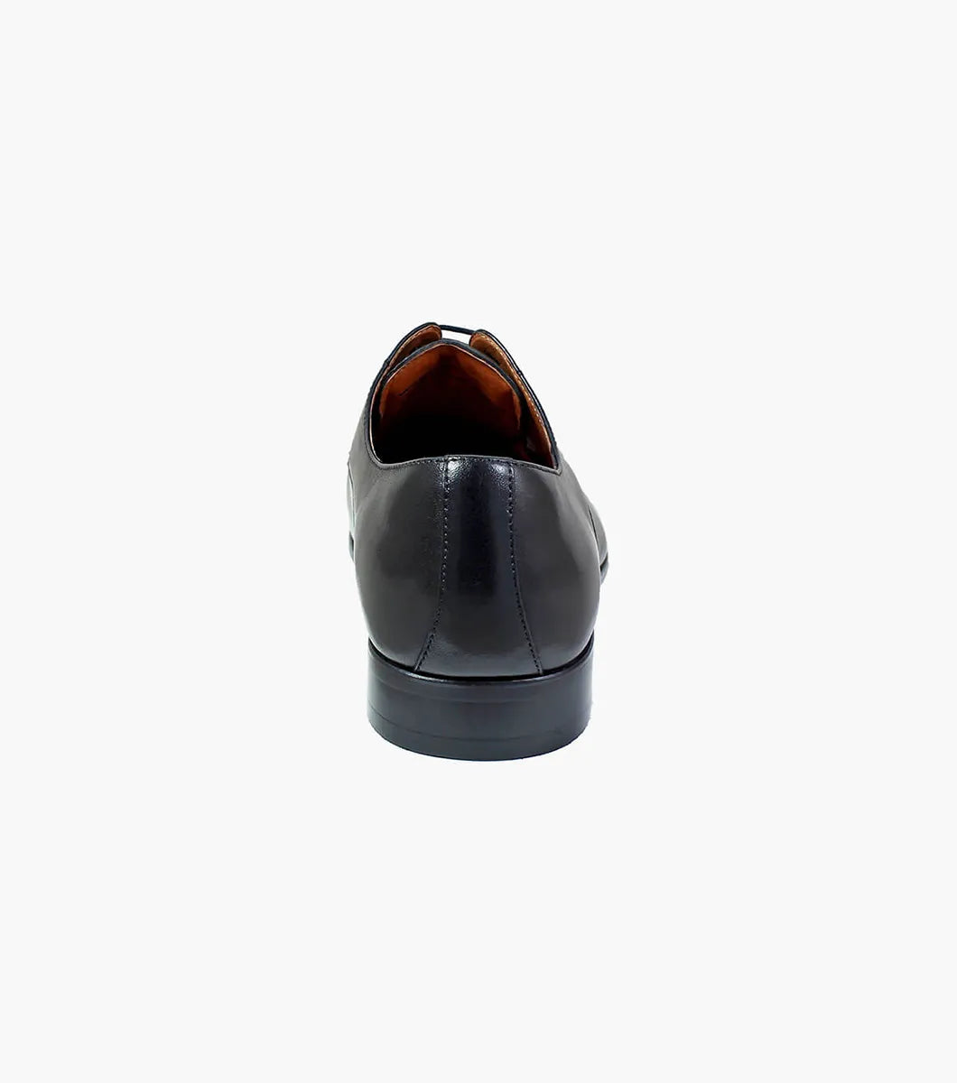 Florsheim Postino Bike Toe Oxford