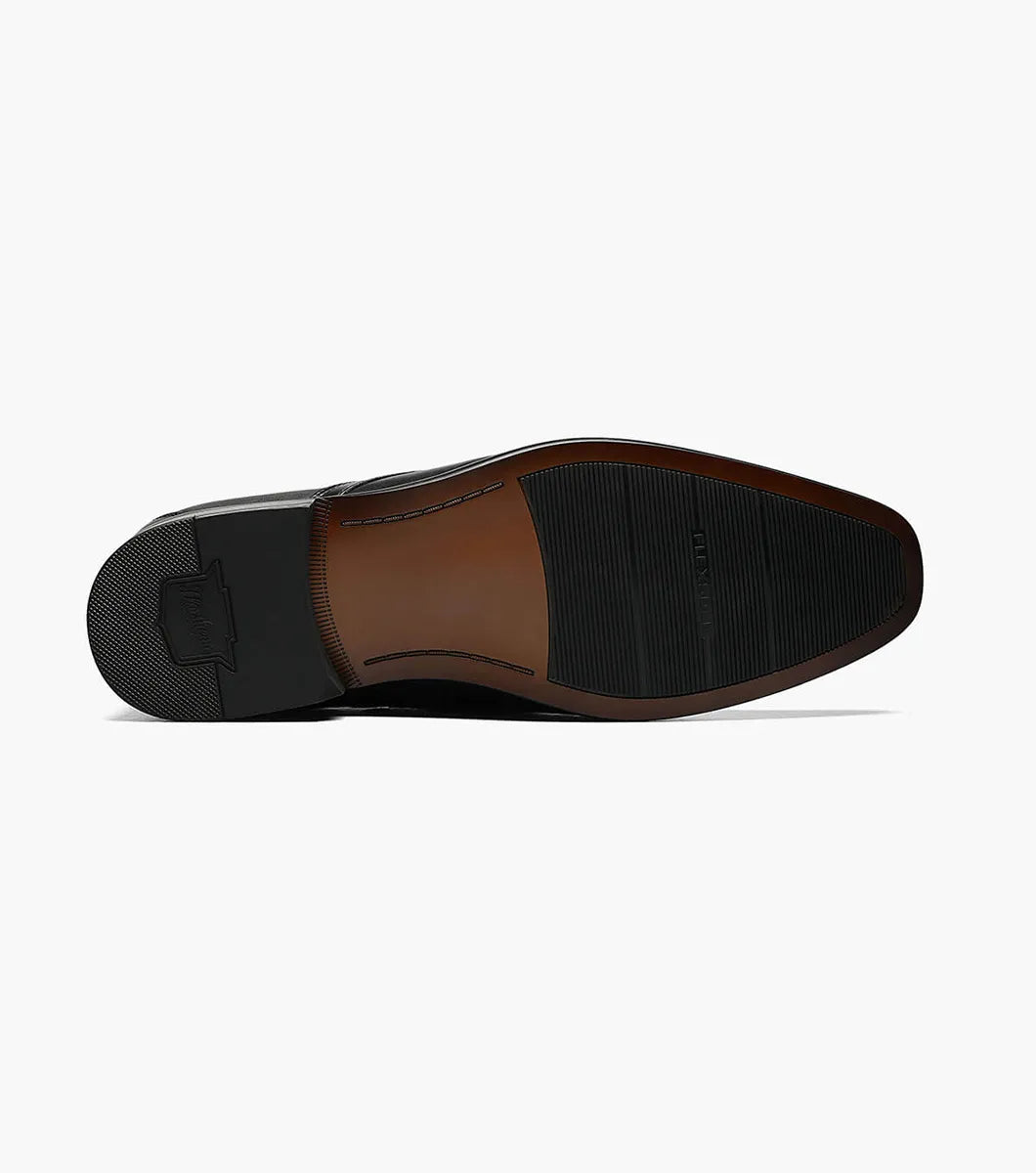 Florsheim Postino Bike Toe Slip On