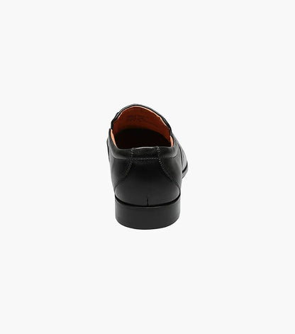Florsheim Postino Bike Toe Slip On