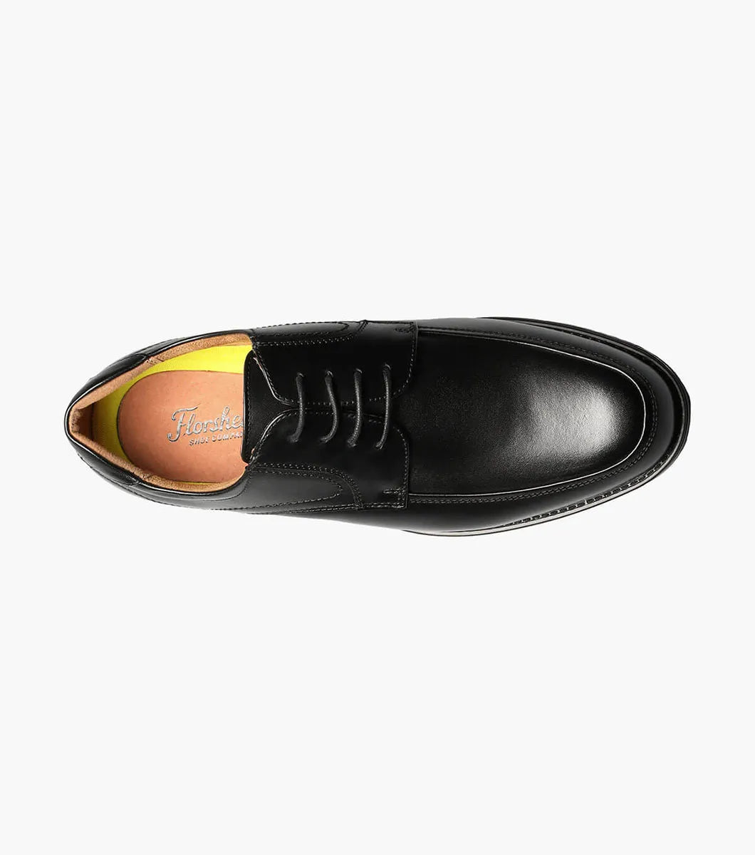 Florsheim Midtown Moc Toe Oxford