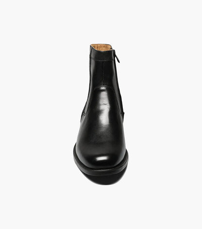Florsheim Midtown Plain Toe Zipper Boot