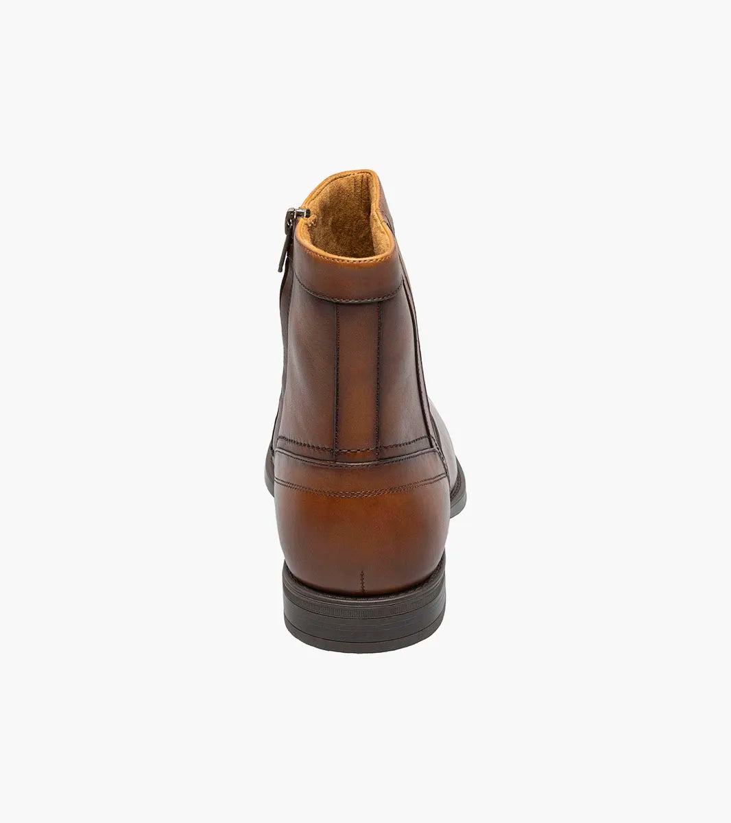Florsheim Midtown Plain Toe Zipper Boot