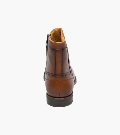 Florsheim Midtown Plain Toe Zipper Boot