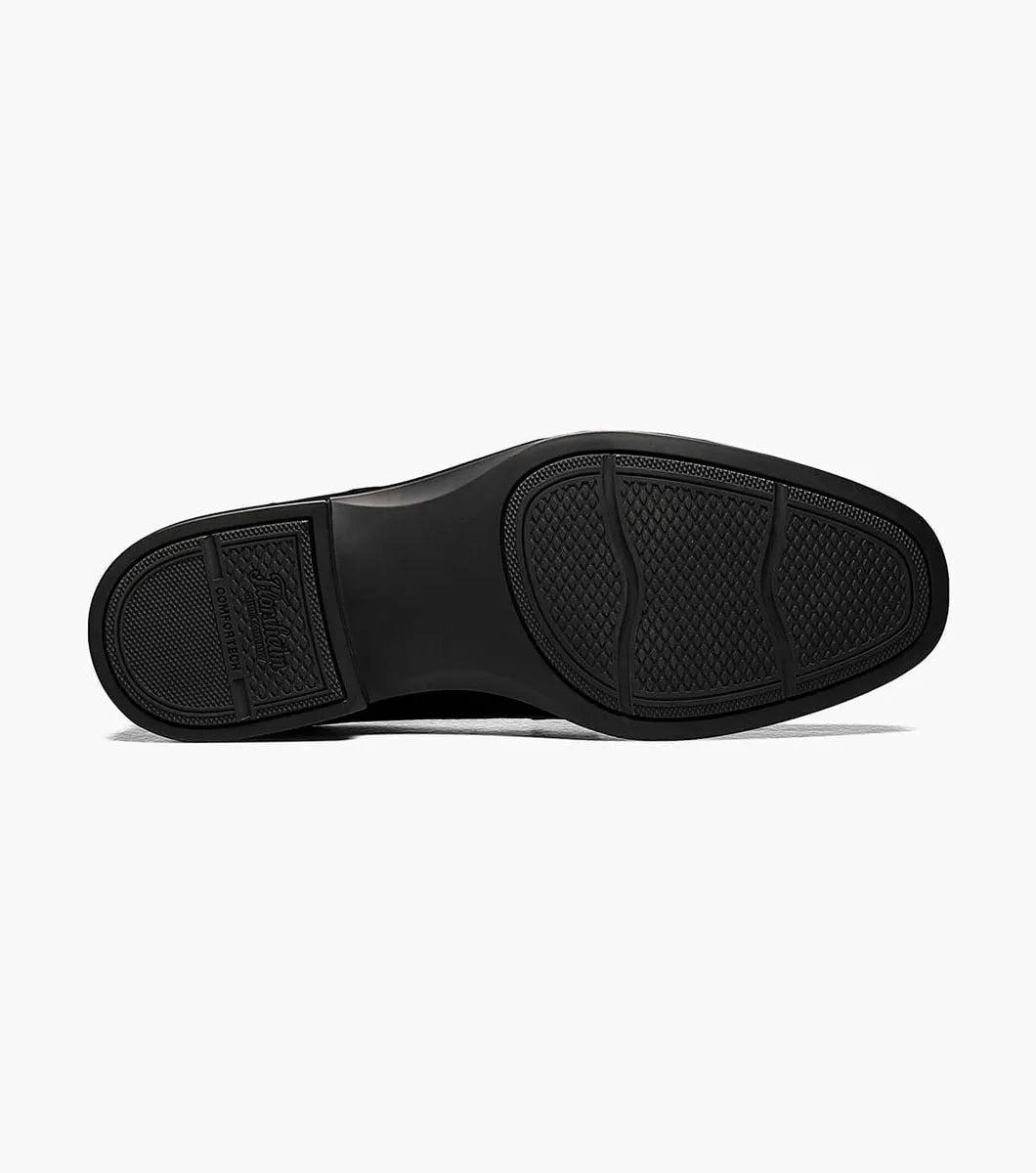 Florsheim Forecast Waterproof Cap Toe Oxford