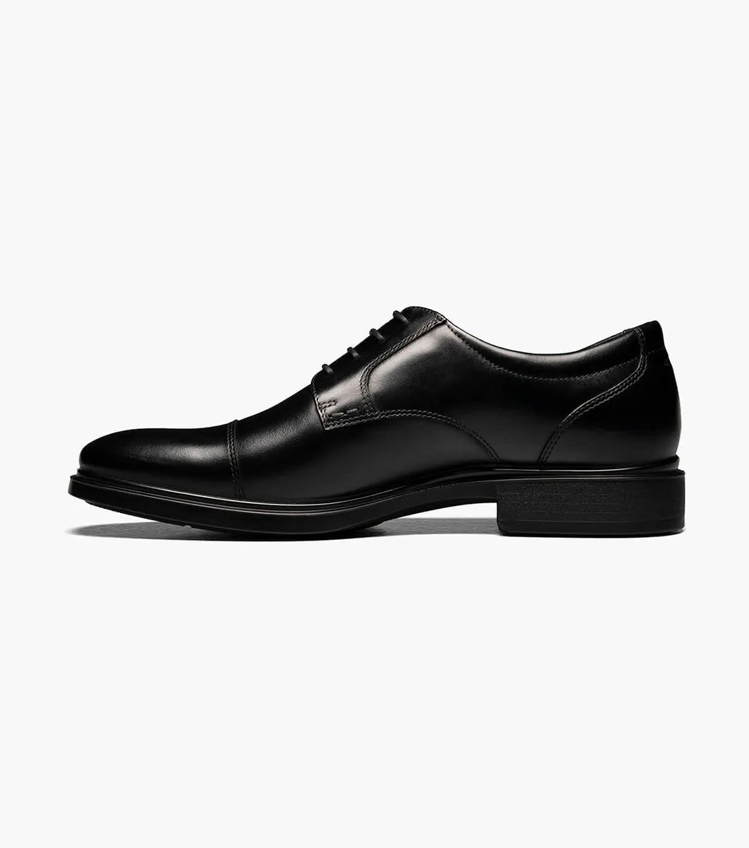 Florsheim Forecast Waterproof Cap Toe Oxford