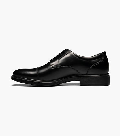 Florsheim Forecast Waterproof Cap Toe Oxford