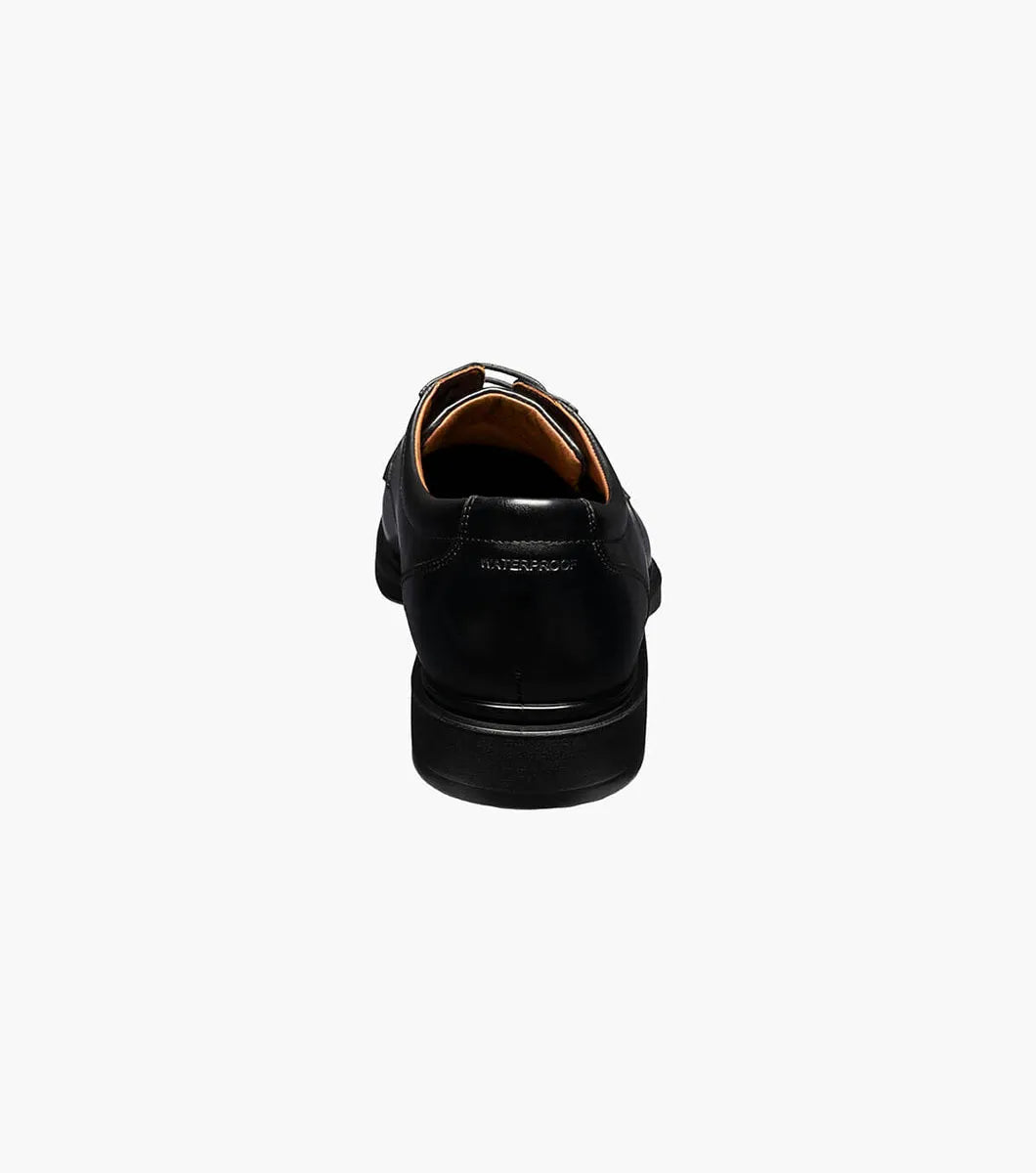 Florsheim Forecast Waterproof Cap Toe Oxford