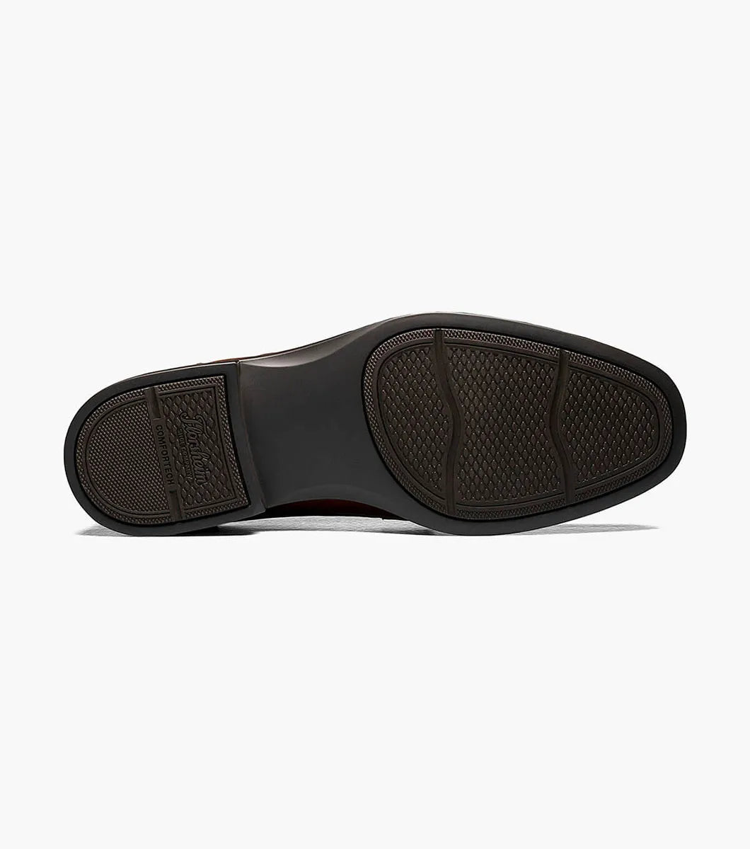 Florsheim Forecast Waterproof Cap Toe Oxford