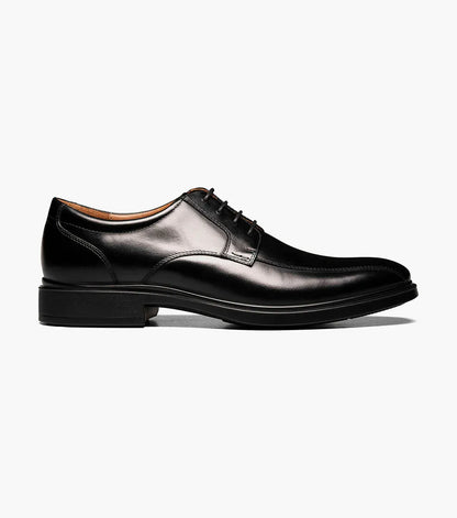 Florsheim Forecast Waterproof Bike Toe Oxford