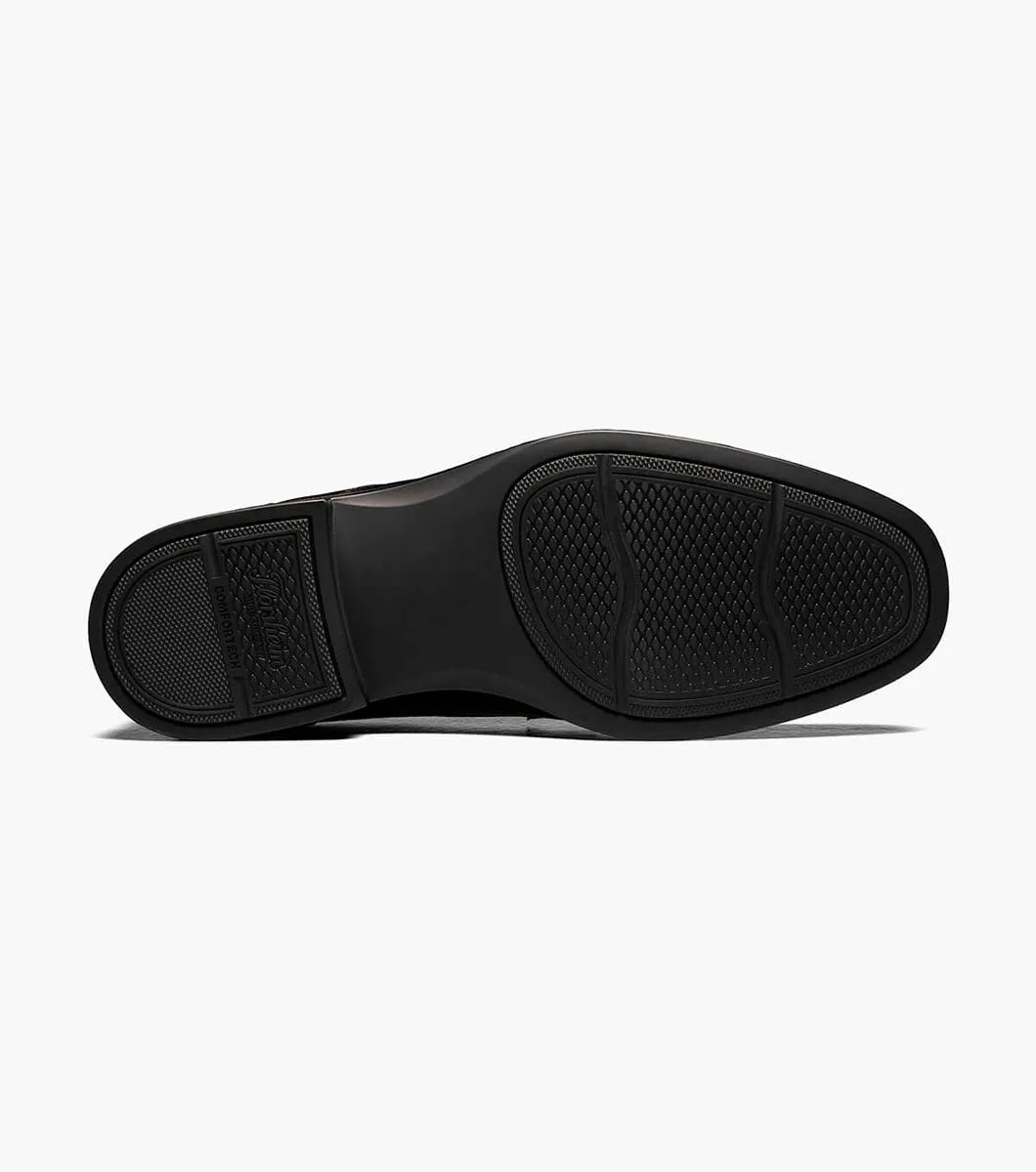 Florsheim Forecast Waterproof Bike Toe Oxford