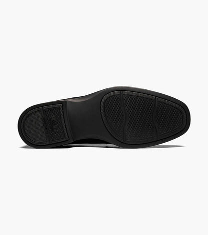 Florsheim Forecast Waterproof Bike Toe Oxford