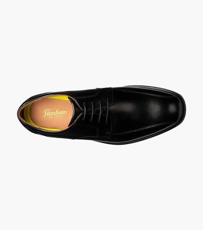 Florsheim Forecast Waterproof Bike Toe Oxford