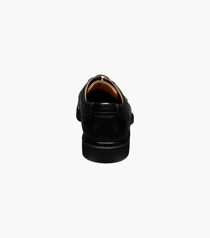 Florsheim Forecast Waterproof Bike Toe Oxford